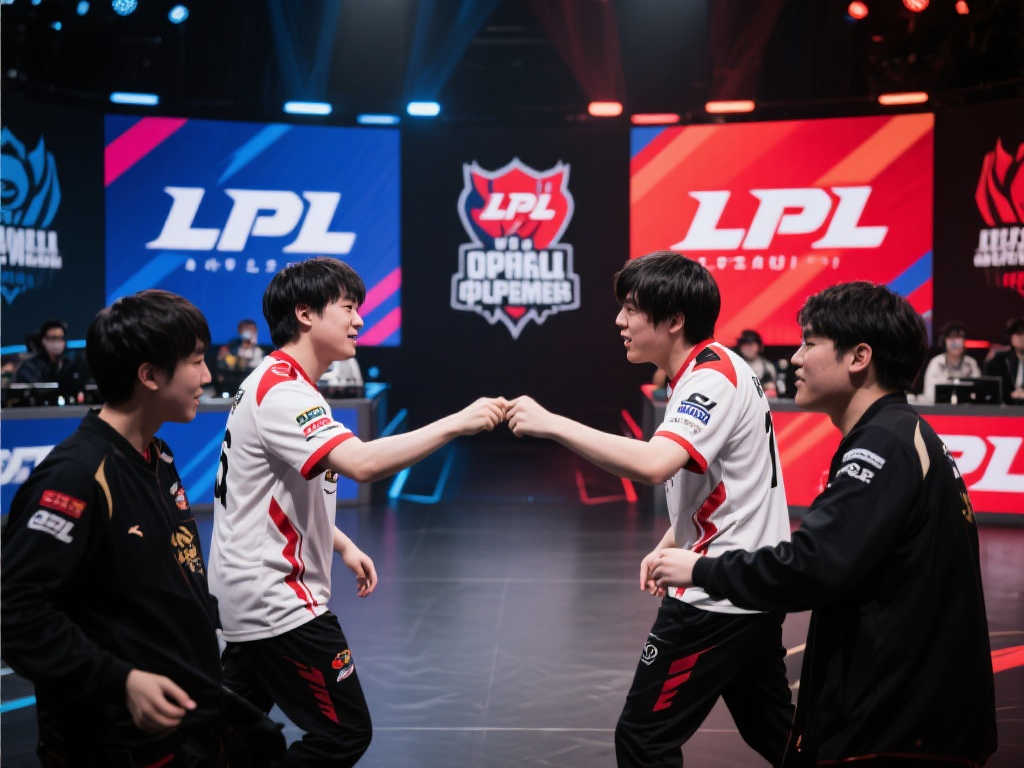 英雄联盟季中赛分组揭晓,豪强对决引爆激烈战火 英雄联盟季中赛分组揭晓,豪强对决引爆激烈战火