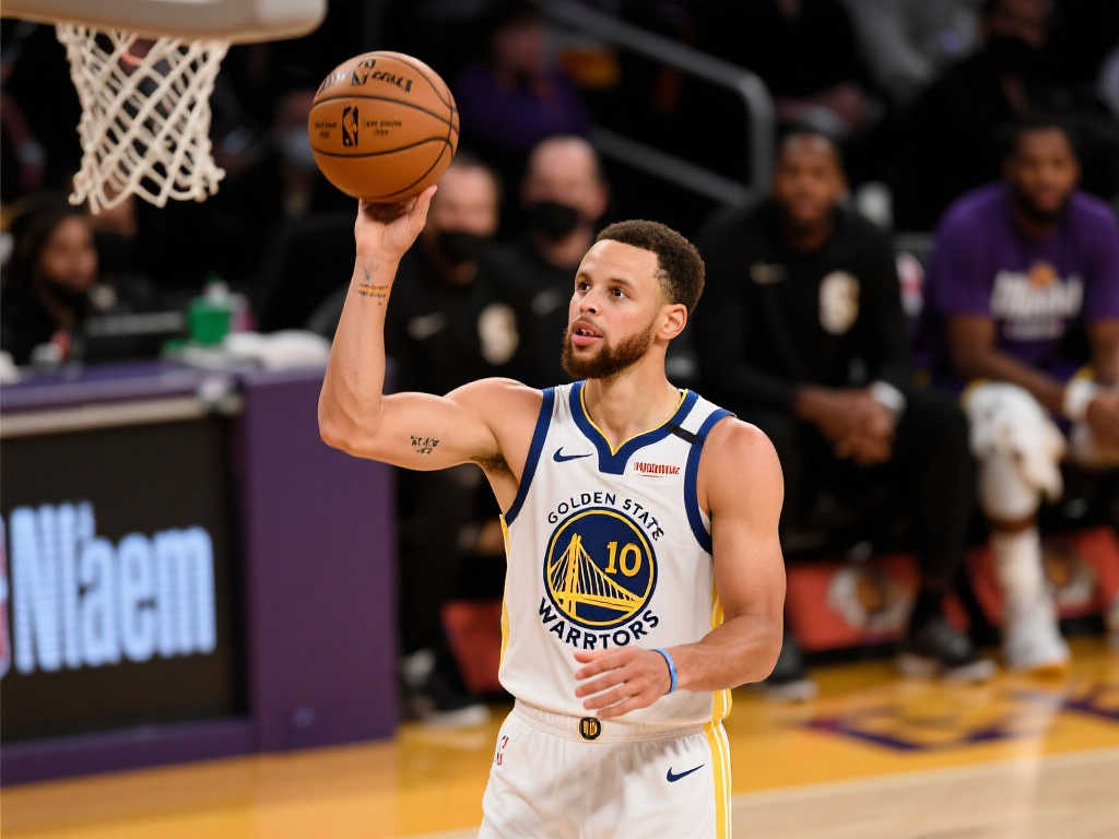 百名媒体评MVP：约基奇领跑，库里排第十，詹姆斯无缘榜单